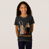 Gothic T-Shirt (Vorne ganz)