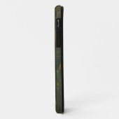 Gothic Three Hexes iPhone 5 Fall Case-Mate iPhone Hülle (Hinten/Links)