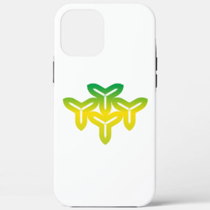Gothic Tri-Blade Case-Mate iPhone Hülle