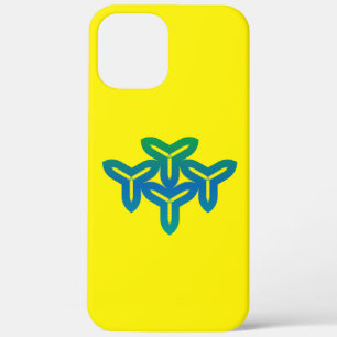 Gothic Tri-Blade Case-Mate iPhone Hülle