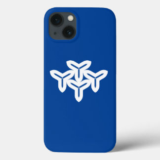 Gothic Tri-Blade Case-Mate iPhone Hülle