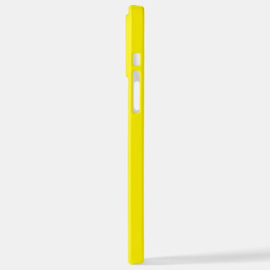 Gothic Tri-Blade iPhone Hülle (Linke Seite)