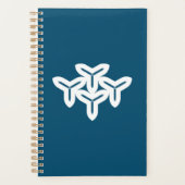 Gothic Tri-Blade Planer (Vorderseite)