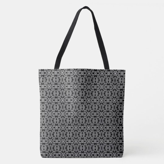 GOTHIC Umhängetasche Tasche (Vorderseite)