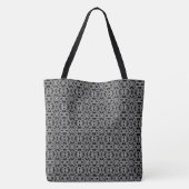 GOTHIC Umhängetasche Tasche (Rückseite)
