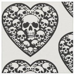 Gothic Valentines Stoff