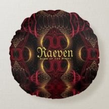 Gothic Valentinstag Goldene Herzen Dunkle Romantik
