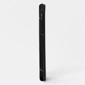 🦇 Gothic Vampire Bats Case-Mate iPhone Hülle (Hinten/Links)