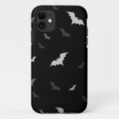 🦇 Gothic Vampire Bats  Case-Mate iPhone Hülle (Rückseite)