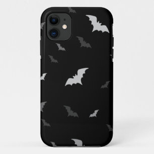 🦇 Gothic Vampire Bats  Case-Mate iPhone Hülle