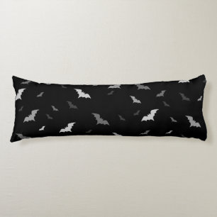 🦇 Gothic Vampire Bats Seitenschläferkissen