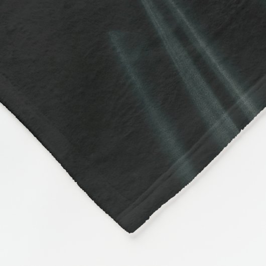 Gothic Vampire Queen Throw Blanket – Dark Fantasy  Fleecedecke (Ecke)