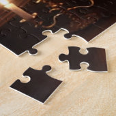 Gothic Victorian Doll – Dark Elegance Puzzle (Seite)