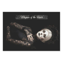 Gothic Vintage Art Design
