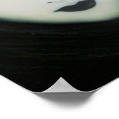 Gothic Vision Prints 2 Poster (Ecke)