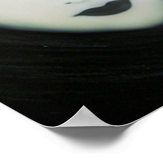 Gothic Vision Prints 2 Poster (Ecke)