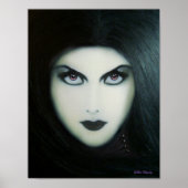 Gothic Vision Prints 2 Poster (Vorne)