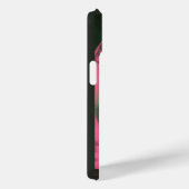 Gothic Wing Girl Halloween Art iPhone / iPad Gehäu Case-Mate iPhone Hülle (Rückseite / Rechts)