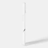 Gothic Winged Liebe Heart iPhone 5 Fall Case-Mate iPhone Hülle (Rückseite / Rechts)