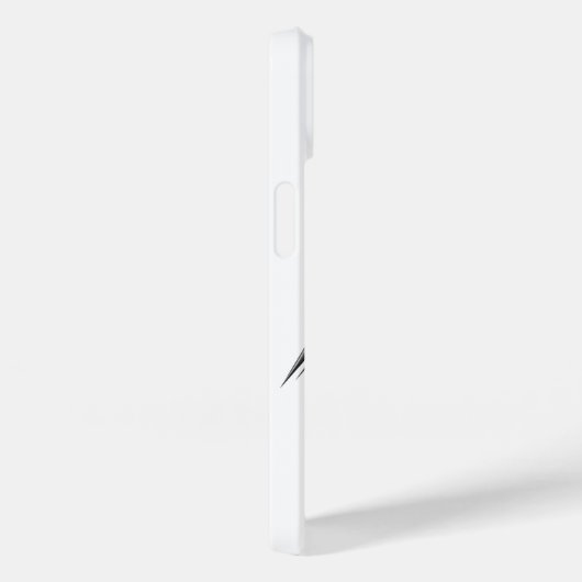 Gothic Winged Liebe Heart iPhone 5 Fall Case-Mate iPhone Hülle (Rückseite / Rechts)