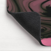 Gothic Wirbel Mousepad (Ecke)