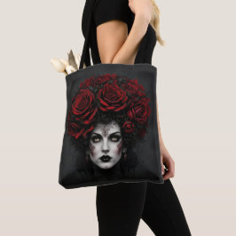 Gothic Woman Tasche
