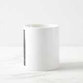 Gothic Zendula Coffee Tasse 2 (Mittel)