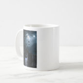 Gothic Zendula Coffee Tasse 3 (Vorderseite Links)