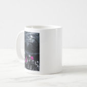 Gothic Zendula Tasse 1 (Vorderseite Links)