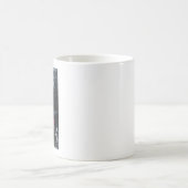 Gothic Zendula Tasse 1 (Mittel)
