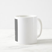 Gothic Zendula Tasse 5 (VorderseiteRechts)