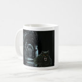 Gothic Zendula Tasse 5 (Vorderseite Links)