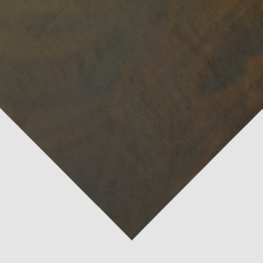 Gothic Zombie Bridge in Golden Ballroom | Hallowee Seidenpapier (Ausschnitt)