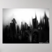 Gothik Esquekape Poster (Vorne)