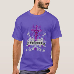 Gothische Geschenke für ihn und sie T-Shirt