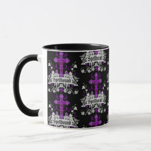 Gothische Geschenke für ihn und sie Tasse