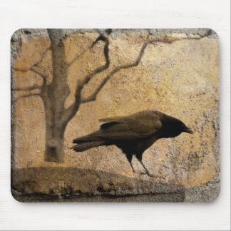 Gothische Vibes Mousepad