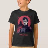 Gothischer Albtraum T-Shirt (Vorderseite)