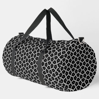 Gothischer Garten Duffle Bag