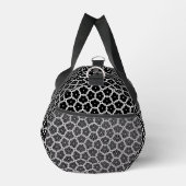 Gothischer Garten Duffle Bag (Rechts)
