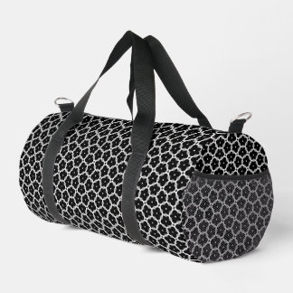 Gothischer Garten Duffle Bag