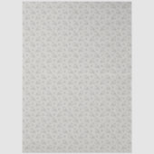 Gothischer Mondrabe Seidenpapier (Vorderseite)