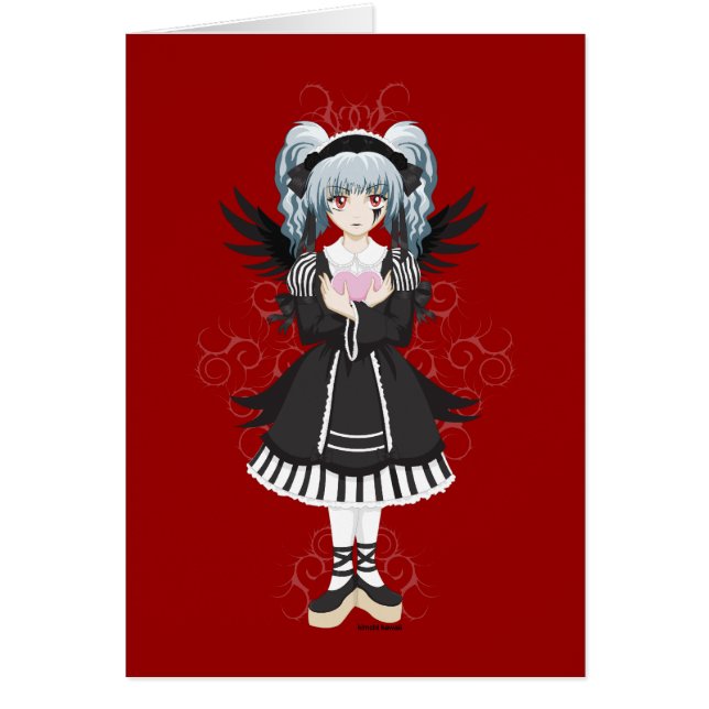 Gothloli (Vorne)