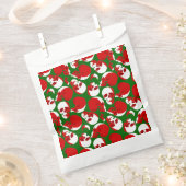 gothmas hässliche Weihnachtskugel Geschenktütchen (Ausgeschnitten)