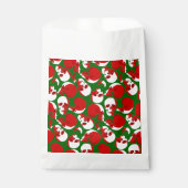 gothmas hässliche Weihnachtskugel Geschenktütchen (Vorderseite)