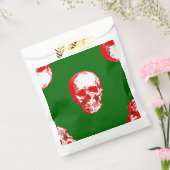 Gothmas hässliche Weihnachtskugel Gotheletts grün Geschenktütchen (Versiegelt)