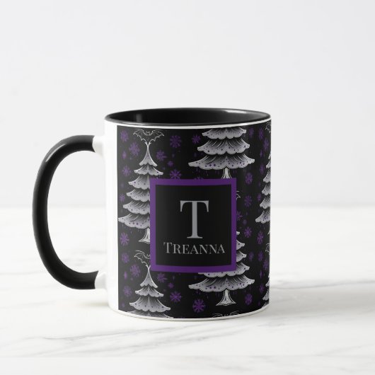 Gothmas Tasse (Links)