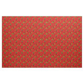 Gothmas-Weihnachtsbrötlchen Stoff (Yard (91,4 cm))