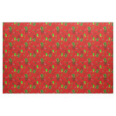 Gothmas-Weihnachtsbrötlchen Stoff (Fat Quarter (45,7 x 55,9 cm))