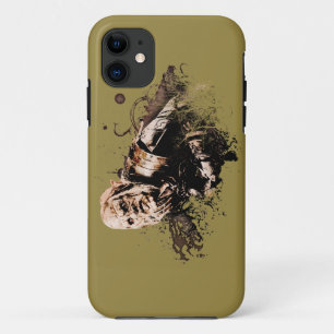 Gothmog Orc Vector Collage Case-Mate iPhone Hülle